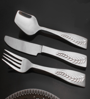 Cutlery EC 1