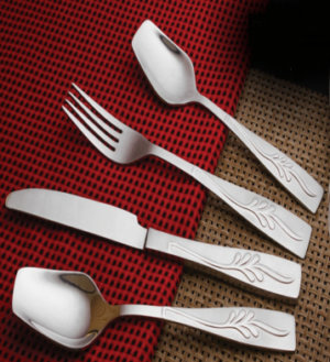 Cutlery EC 4