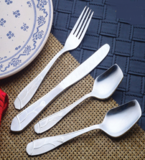 Cutlery HC 2