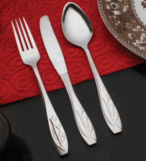 Cutlery HC