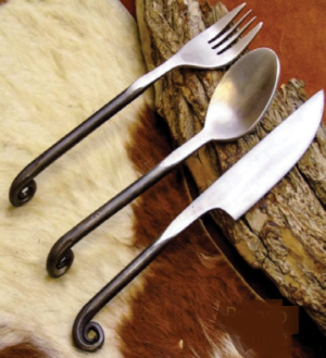 Cutlery ME 2
