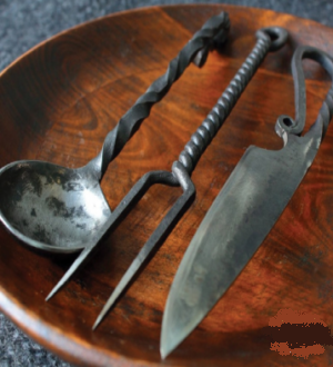 Cutlery ME