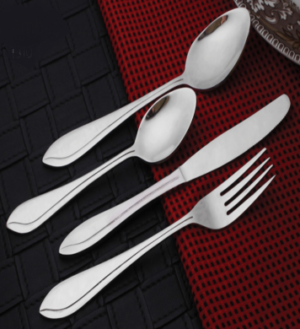 Cutlery EC 2