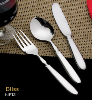 Bliss NF12