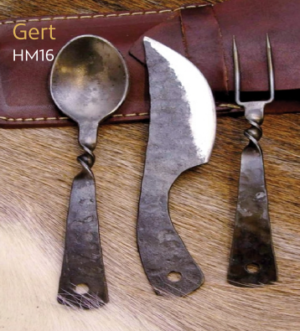 Cutlery ME 1