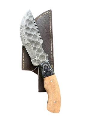 Custom Handmade Trekker Knife (SKN-96)
