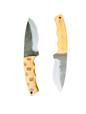 CUSTOM HANDSMADE HUNTING KNIVE (SKN-71)