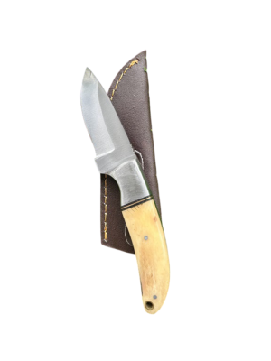 Compact Outdoor Hunter Knife (SKN-167)