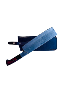 Handcrafted Butcher, (CKN-11)